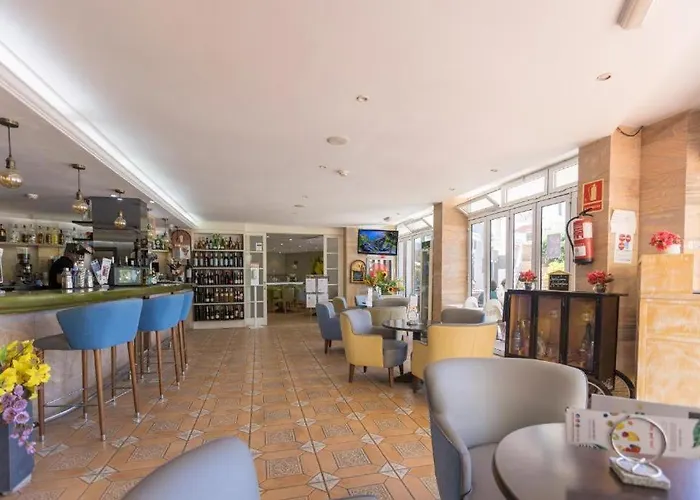 Bluesea Veril Playa